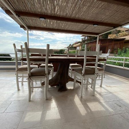 מרינה די פורטיסקו Martin & Nicole'S Home מראה חיצוני תמונה