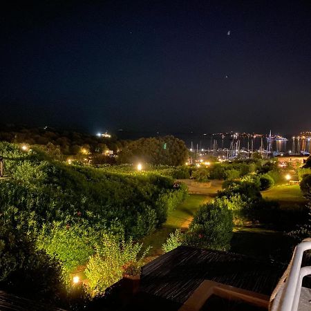 מרינה די פורטיסקו Martin & Nicole'S Home מראה חיצוני תמונה