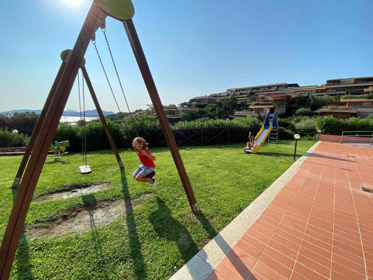 מרינה די פורטיסקו Martin & Nicole'S Home מראה חיצוני תמונה
